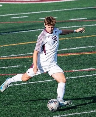 Portrait of Ethan Peet