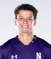 Portrait of Italo Addimandi