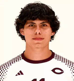 Portrait of JC Bermudez