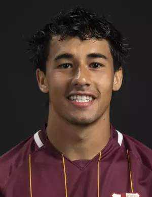 Portrait of Alex White