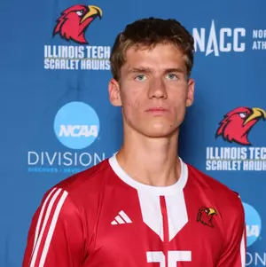 Portrait of Dominik Kroupa 