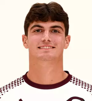 Portrait of Evan Kanellos