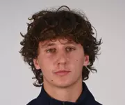 Portrait of Matt Sokola