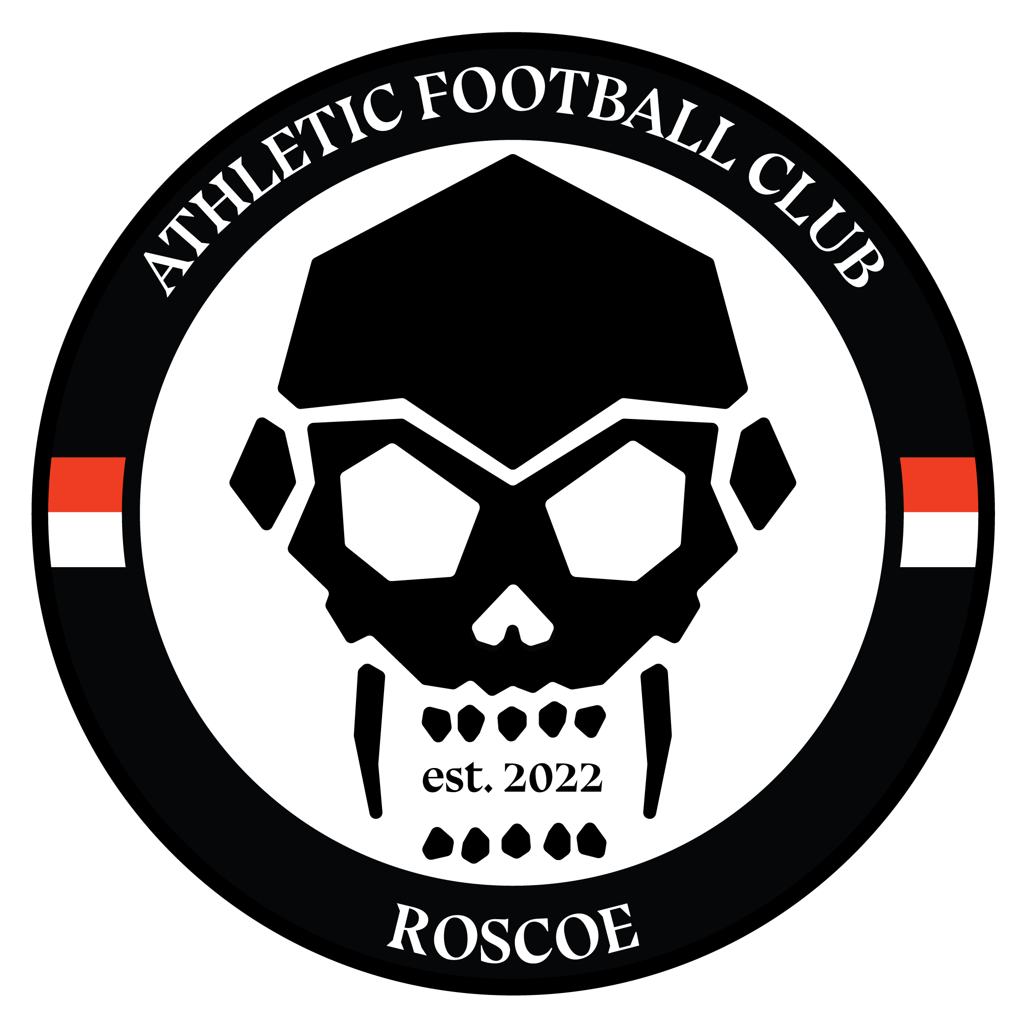 AFC Roscoe Logo