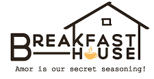 Breakfast House Logo
